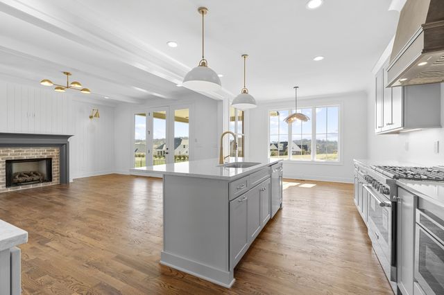 509 Brookridge Ln, Lebanon, TN 37087