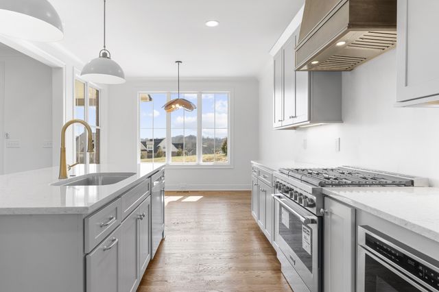 509 Brookridge Ln, Lebanon, TN 37087