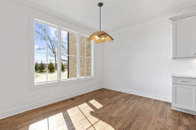 509 Brookridge Ln, Lebanon, TN 37087