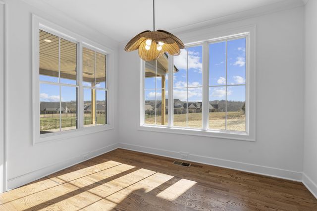 509 Brookridge Ln, Lebanon, TN 37087