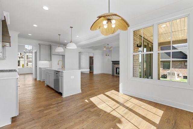 509 Brookridge Ln, Lebanon, TN 37087