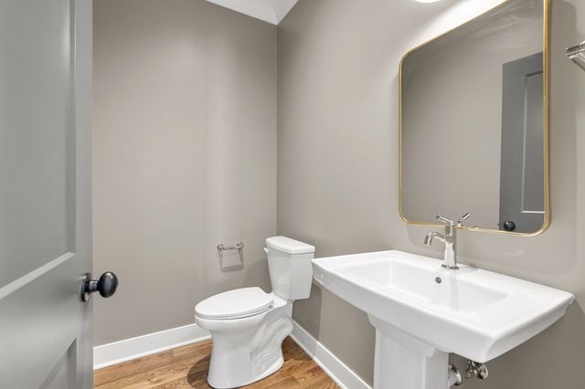 509 Brookridge Ln, Lebanon, TN 37087