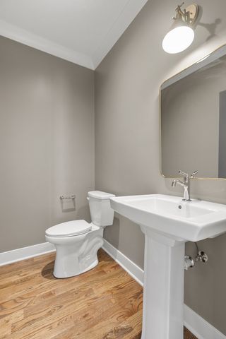 509 Brookridge Ln, Lebanon, TN 37087