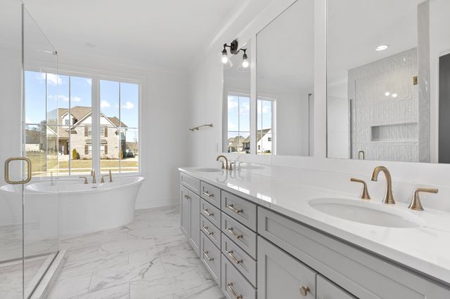 509 Brookridge Ln, Lebanon, TN 37087