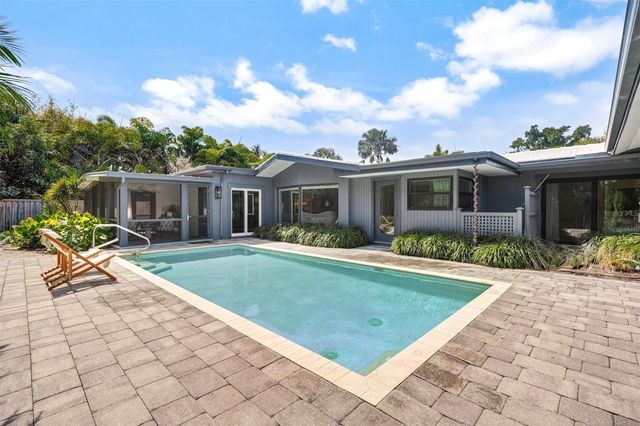 4160 39TH STREET S, St Petersburg, FL 33711