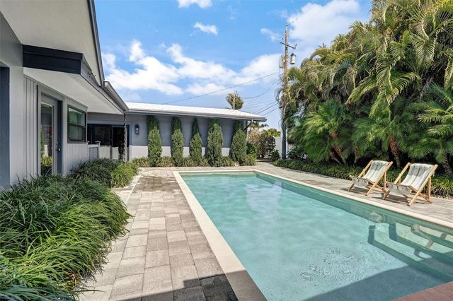 4160 39TH STREET S, St Petersburg, FL 33711