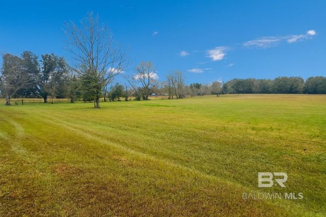 18367 Driskell Road, Loxley, AL 36551