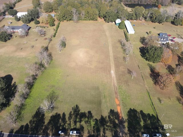 18367 Driskell Road, Loxley, AL 36551