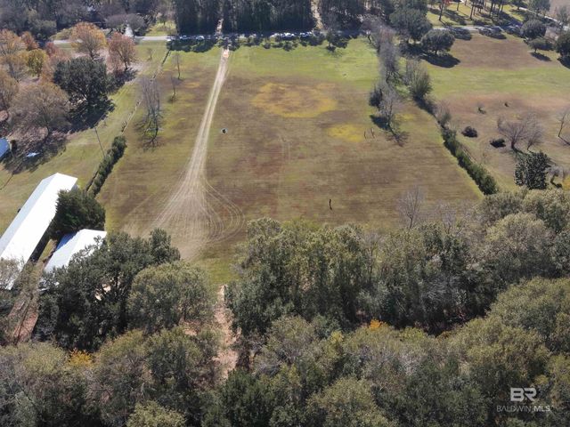 18367 Driskell Road, Loxley, AL 36551