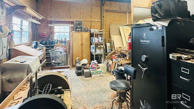 18367 Driskell Road, Loxley, AL 36551