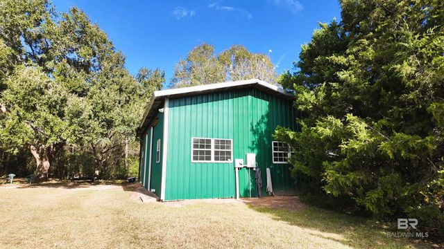 18367 Driskell Road, Loxley, AL 36551