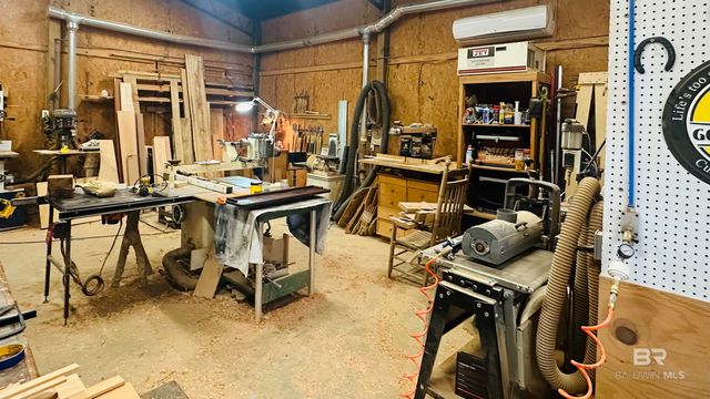 18367 Driskell Road, Loxley, AL 36551