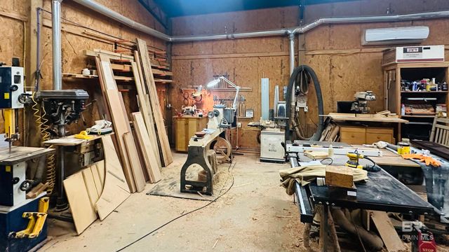 18367 Driskell Road, Loxley, AL 36551