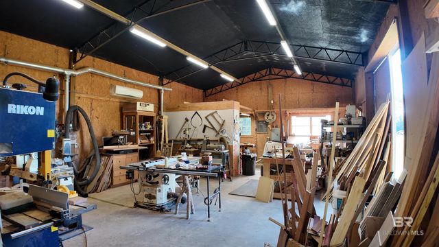 18367 Driskell Road, Loxley, AL 36551