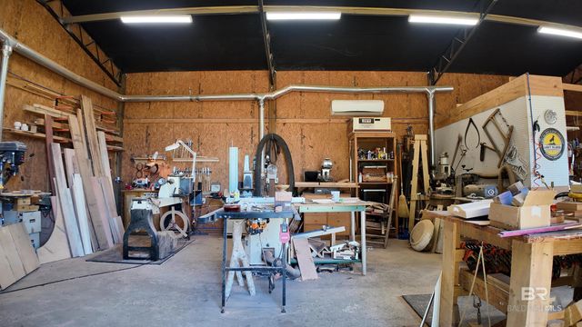 18367 Driskell Road, Loxley, AL 36551