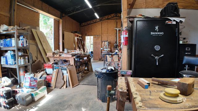 18367 Driskell Road, Loxley, AL 36551