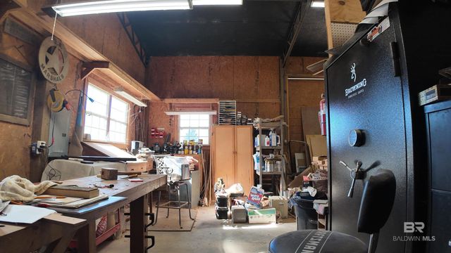 18367 Driskell Road, Loxley, AL 36551