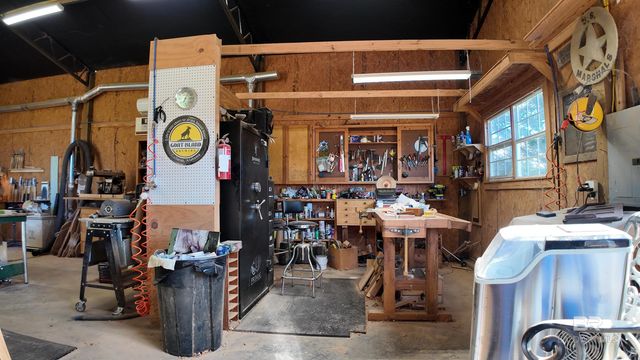 18367 Driskell Road, Loxley, AL 36551