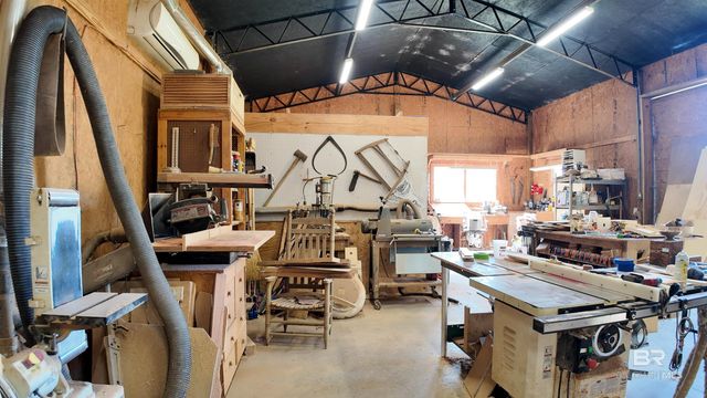 18367 Driskell Road, Loxley, AL 36551