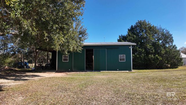 18367 Driskell Road, Loxley, AL 36551