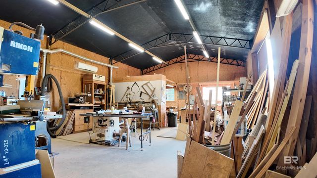 18367 Driskell Road, Loxley, AL 36551