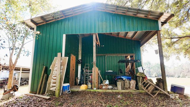 18367 Driskell Road, Loxley, AL 36551