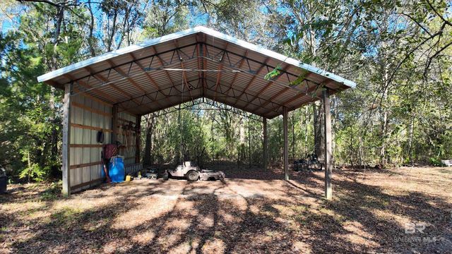 18367 Driskell Road, Loxley, AL 36551