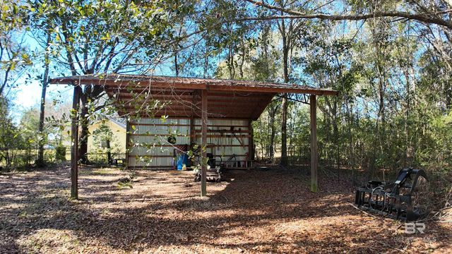 18367 Driskell Road, Loxley, AL 36551