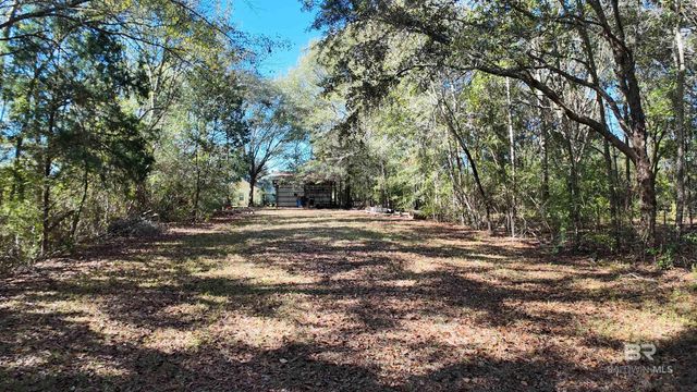 18367 Driskell Road, Loxley, AL 36551