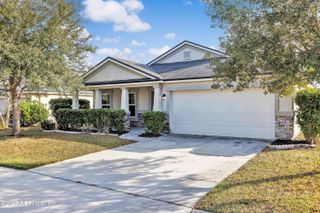 15543 BAREBACK Drive, Jacksonville, FL 32234