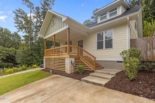 2003 Wa Wa Avenue, Durham, NC 27707