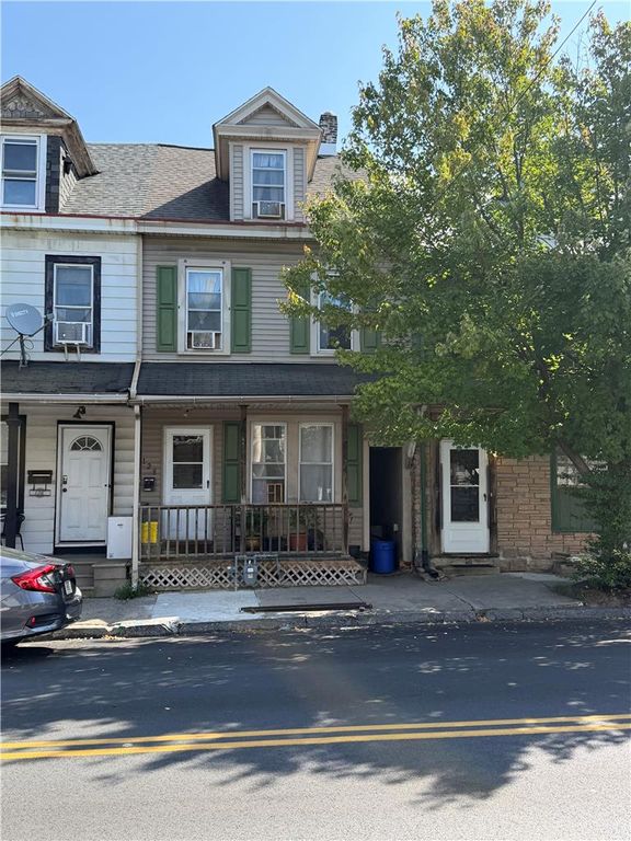 128 South 13th Street, Easton, PA 18042