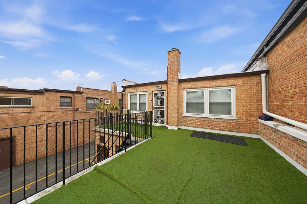 3837 W 95th Street, Evergreen Park, IL 60805 — photo 5