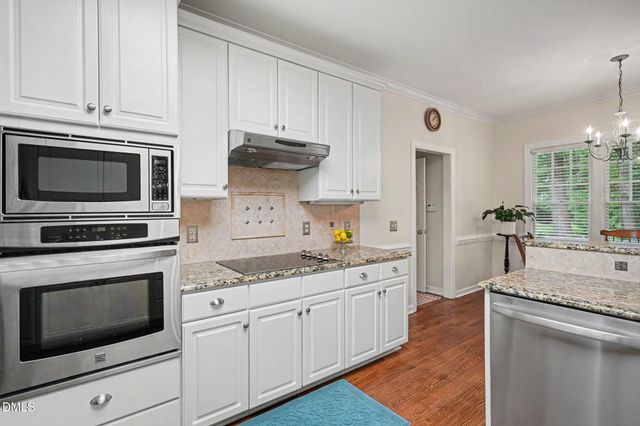 5217 Linksland Drive, Holly Springs, NC 27540