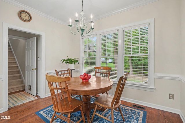 5217 Linksland Drive, Holly Springs, NC 27540