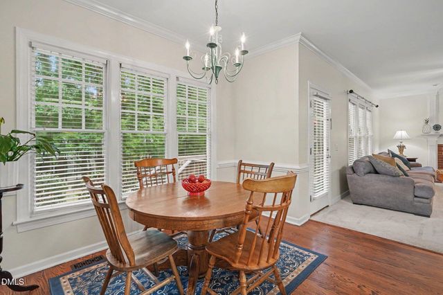 5217 Linksland Drive, Holly Springs, NC 27540