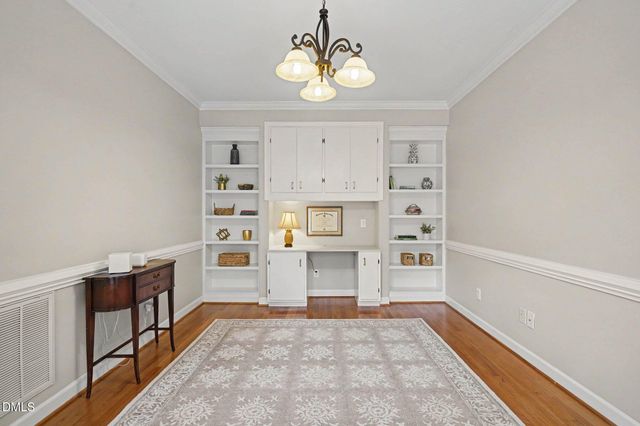 5217 Linksland Drive, Holly Springs, NC 27540