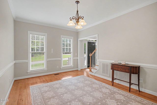 5217 Linksland Drive, Holly Springs, NC 27540