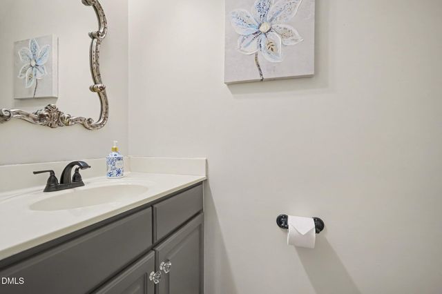 5217 Linksland Drive, Holly Springs, NC 27540