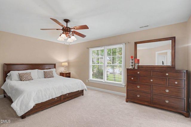 5217 Linksland Drive, Holly Springs, NC 27540