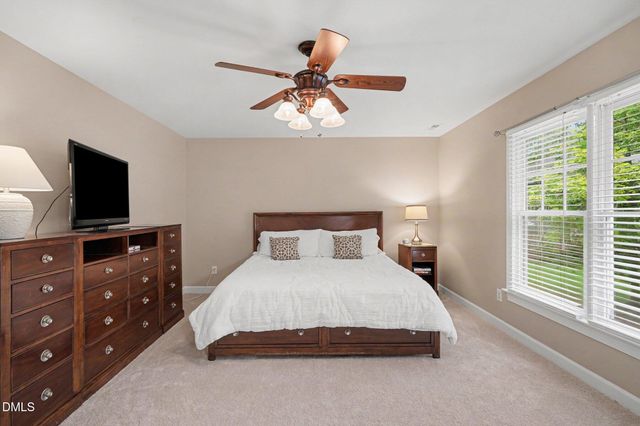 5217 Linksland Drive, Holly Springs, NC 27540