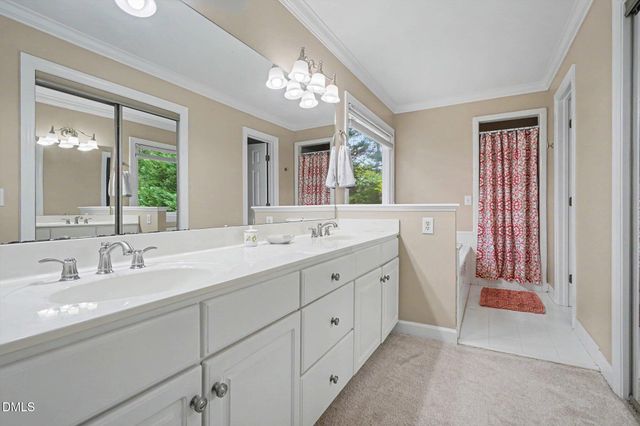 5217 Linksland Drive, Holly Springs, NC 27540
