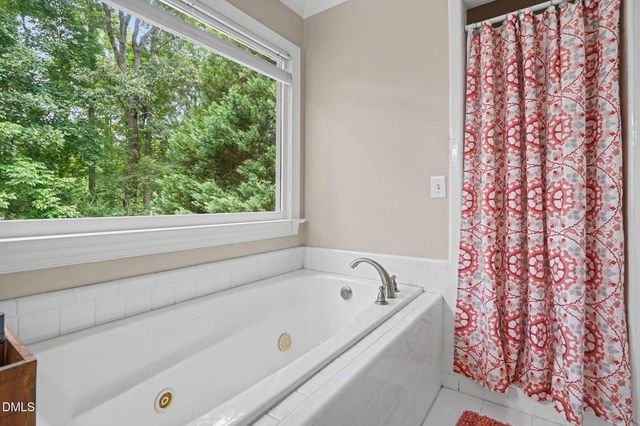 5217 Linksland Drive, Holly Springs, NC 27540