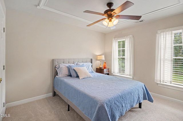 5217 Linksland Drive, Holly Springs, NC 27540