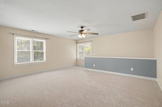 5217 Linksland Drive, Holly Springs, NC 27540
