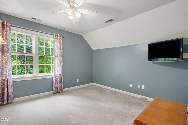 5217 Linksland Drive, Holly Springs, NC 27540