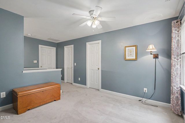 5217 Linksland Drive, Holly Springs, NC 27540