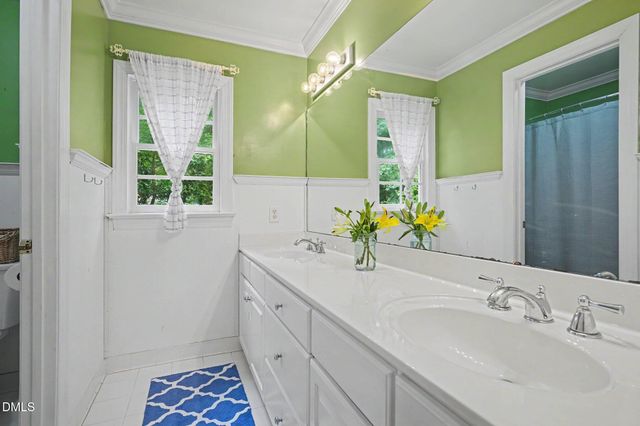 5217 Linksland Drive, Holly Springs, NC 27540