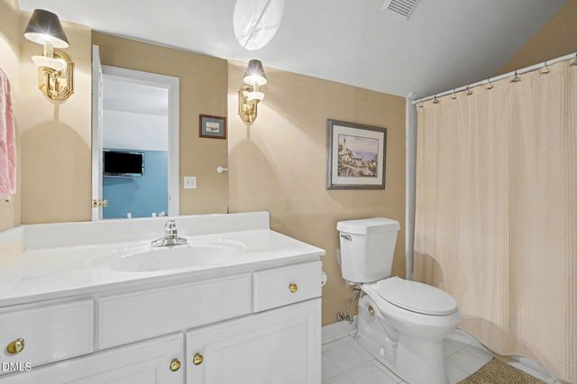5217 Linksland Drive, Holly Springs, NC 27540