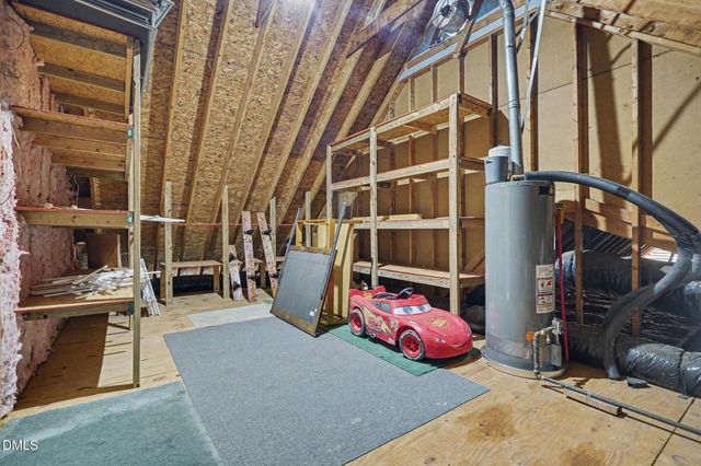 5217 Linksland Drive, Holly Springs, NC 27540